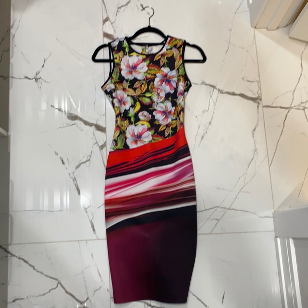 Clover Canyon XS dress